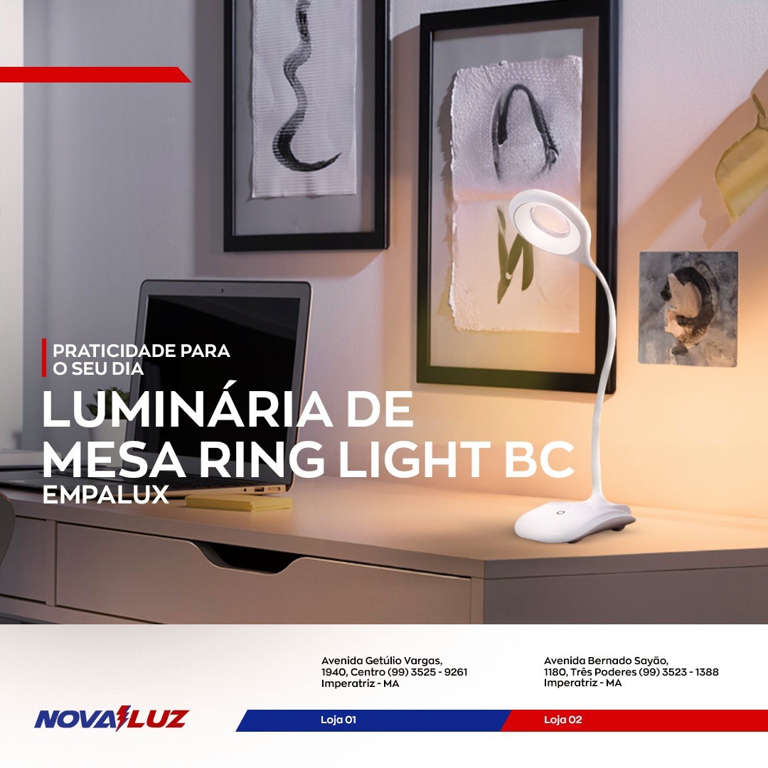 Postagem do instagram Nova Luz