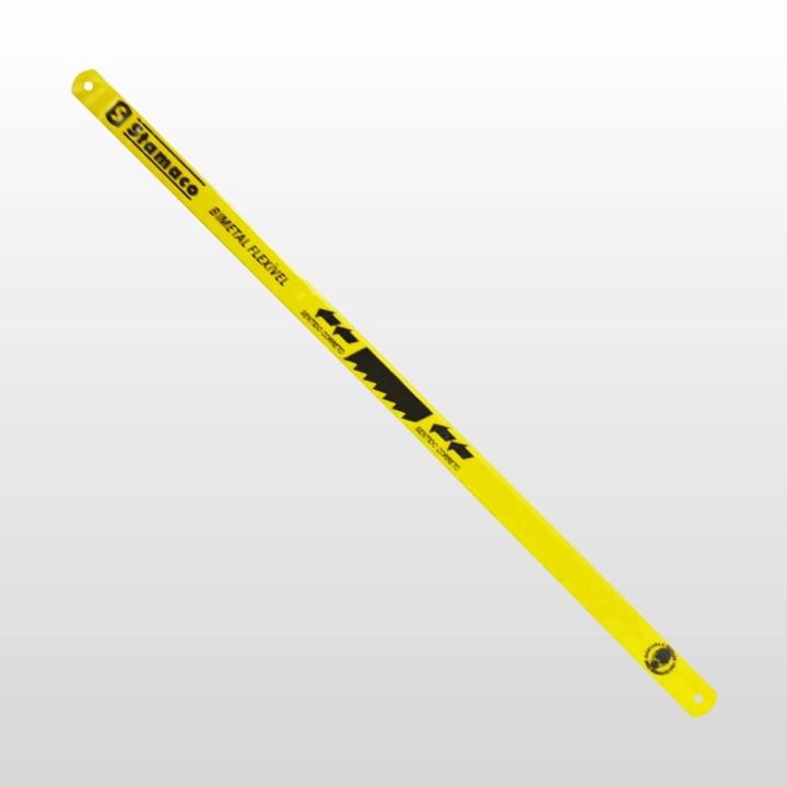 Produto Nova Luz: SERRA MANUAL BI-METAL 24 DENTES R=9481 STAMACO